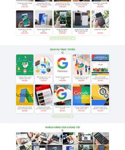 Google shop